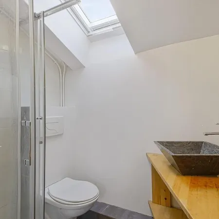 Studio In The Heart Of Near The - Welkeys * Biarritz